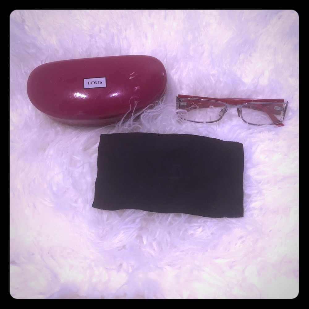 Original Tous Glasses